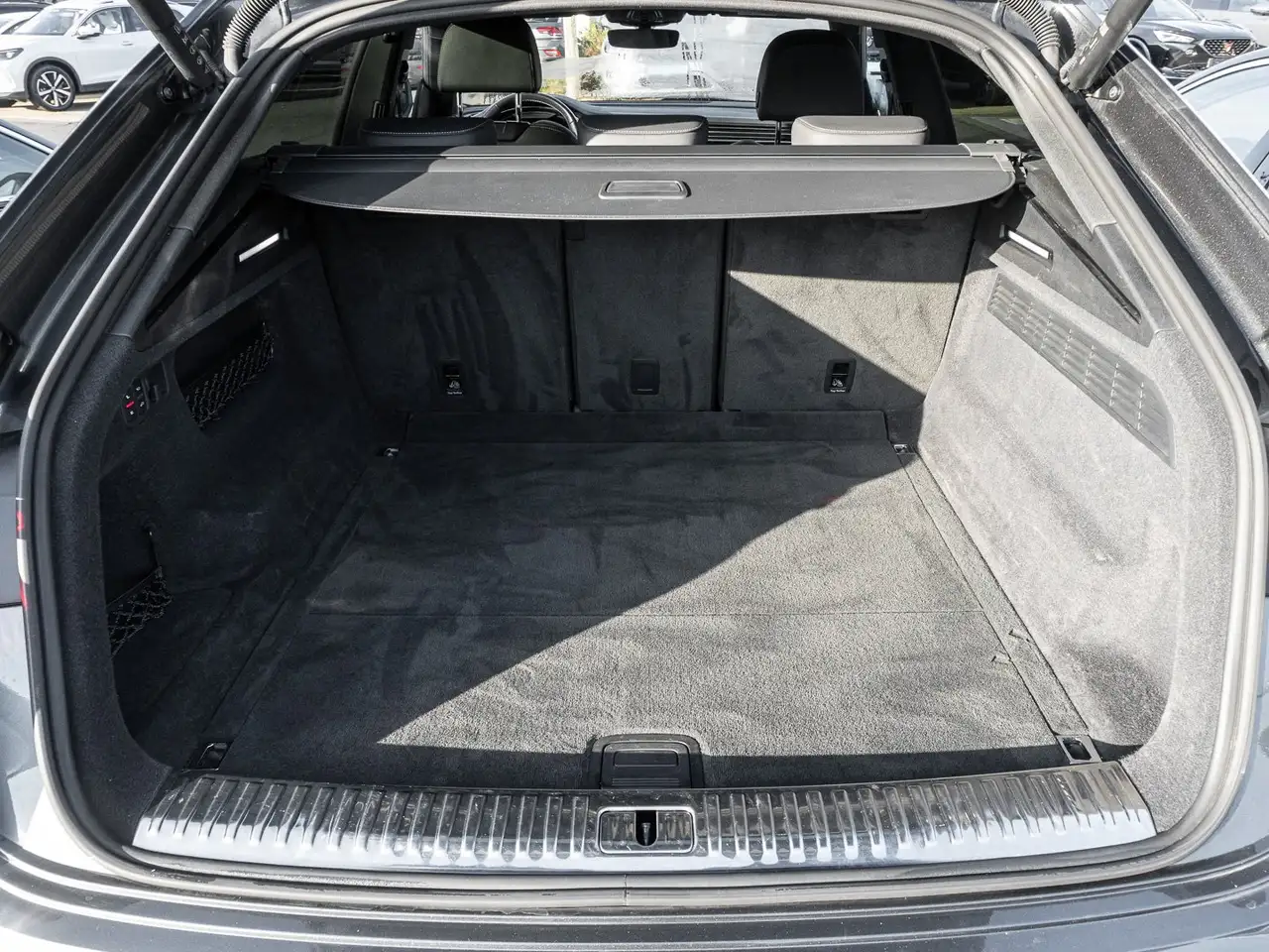 Audi SQ8 SUV TFSI tiptronic AHK Pano B&O Matrix 18