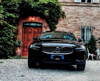 V60 Cross Country 2.0 d4 Pro awd geartronic