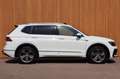 Volkswagen Tiguan Allspace 1.5 TSI Highline Business R-line org.NL schuifdak Wit - thumbnail 5