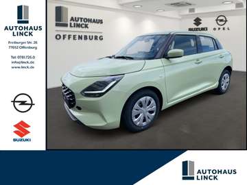 NEW 1.2 Dualjet Hybrid ALLGRIP Club+Navi