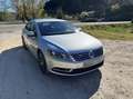 Volkswagen Passat CC 2.0TDI BMT R-Line 170 Plateado - thumbnail 3