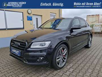plus AHK Pdach 3.0 TDI plus quattro 250 kW (340...