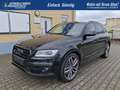 Audi SQ5 plus AHK Pdach 3.0 TDI plus quattro 250 kW (340... Schwarz - thumbnail 2