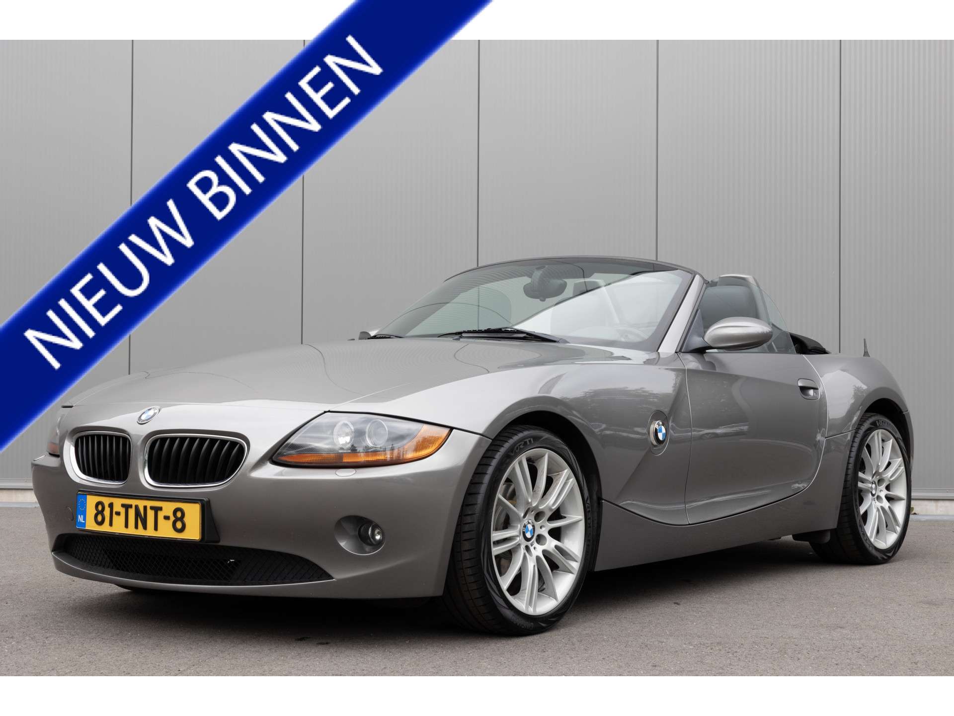 BMW Z4