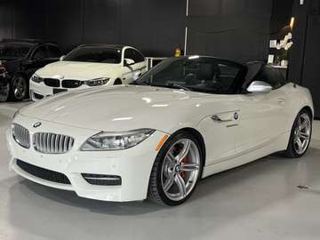 ROADSTER SDRIVE-35IS M SPORT PKG NAVIGATION CLEAN