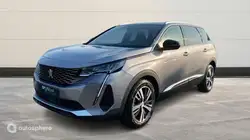 Peugeot 5008 1.5 BlueHDi 130ch S\u0026S Allure Pack EAT8