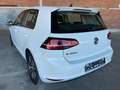 Volkswagen Golf VII Lim. e-Golf/NAVI/KLIMAAUTOMATIK/CCS Weiß - thumbnail 7