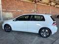 Volkswagen Golf VII Lim. e-Golf/NAVI/KLIMAAUTOMATIK/CCS Weiß - thumbnail 8