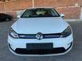 Volkswagen Golf VII Lim. e-Golf/NAVI/KLIMAAUTOMATIK/CCS Weiß - thumbnail 2