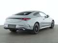 Mercedes-Benz CLE 200 Coupé AMG Line Premium, Distronic Gris - thumbnail 3