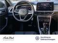 Volkswagen T-Roc 1.5 TSI Life DSG Navi LED Digital Cockpit Grau - thumbnail 17