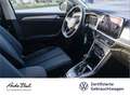 Volkswagen T-Roc 1.5 TSI Life DSG Navi LED Digital Cockpit Grau - thumbnail 20