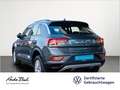Volkswagen T-Roc 1.5 TSI Life DSG Navi LED Digital Cockpit Grijs - thumbnail 4