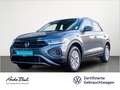 Volkswagen T-Roc 1.5 TSI Life DSG Navi LED Digital Cockpit Grijs - thumbnail 1