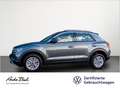 Volkswagen T-Roc 1.5 TSI Life DSG Navi LED Digital Cockpit Grijs - thumbnail 3