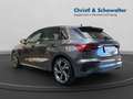 Audi A3 Sportback 40TFSI e S tronic S line LED NAVI Grau - thumbnail 4