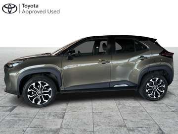 DYNAMIC PLUS + COMFORT PACK