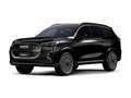 Ebro s800 1.5 TGDI PHEV Luxury E-CVT Schwarz - thumbnail 1
