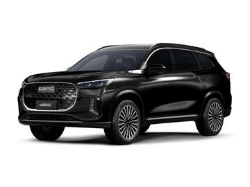 1.5 TGDI PHEV Luxury E-CVT