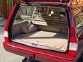 Volvo 965 E 3.0 Kombi, sehr gepflegter Zustand! Rot - thumbnail 15