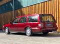 Volvo 965 E 3.0 Kombi, sehr gepflegter Zustand! Rot - thumbnail 3