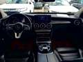 Mercedes-Benz C 220 d Limo. Avantgarde*LEDER*NAVI*LED*KAMERA* Schwarz - thumbnail 11