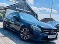 Mercedes-Benz C 220 d Limo. Avantgarde*LEDER*NAVI*LED*KAMERA* Schwarz - thumbnail 1