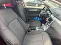 Volkswagen Passat Variant 2.0 TDI Trendline BlueMotion DSG Червоний - thumbnail 8