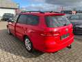Volkswagen Passat Variant 2.0 TDI Trendline BlueMotion DSG Червоний - thumbnail 5