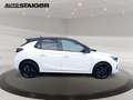 Opel Corsa F 1.2 Turbo GS Line Automatik, Klima, PDC, Weiß - thumbnail 6