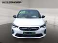 Opel Corsa F 1.2 Turbo GS Line Automatik, Klima, PDC, Weiß - thumbnail 3