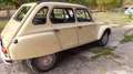 Citroen Dyane 6 Beige - thumbnail 1