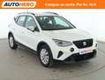 SEAT Arona 1.0 TSI Style Blanco - thumbnail 8