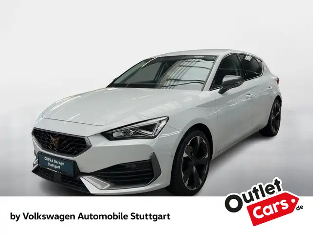 CUPRA Leon 1.5 eTSI DSG NAVI ACC KEYLESS