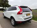 Volvo XC60 2.0T KINETIC  / AUTOMAAT / GOED ONDERHOUDEN Wit - thumbnail 4