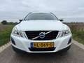 Volvo XC60 2.0T KINETIC  / AUTOMAAT / GOED ONDERHOUDEN Wit - thumbnail 5