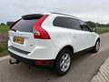 Volvo XC60 2.0T KINETIC  / AUTOMAAT / GOED ONDERHOUDEN Wit - thumbnail 2