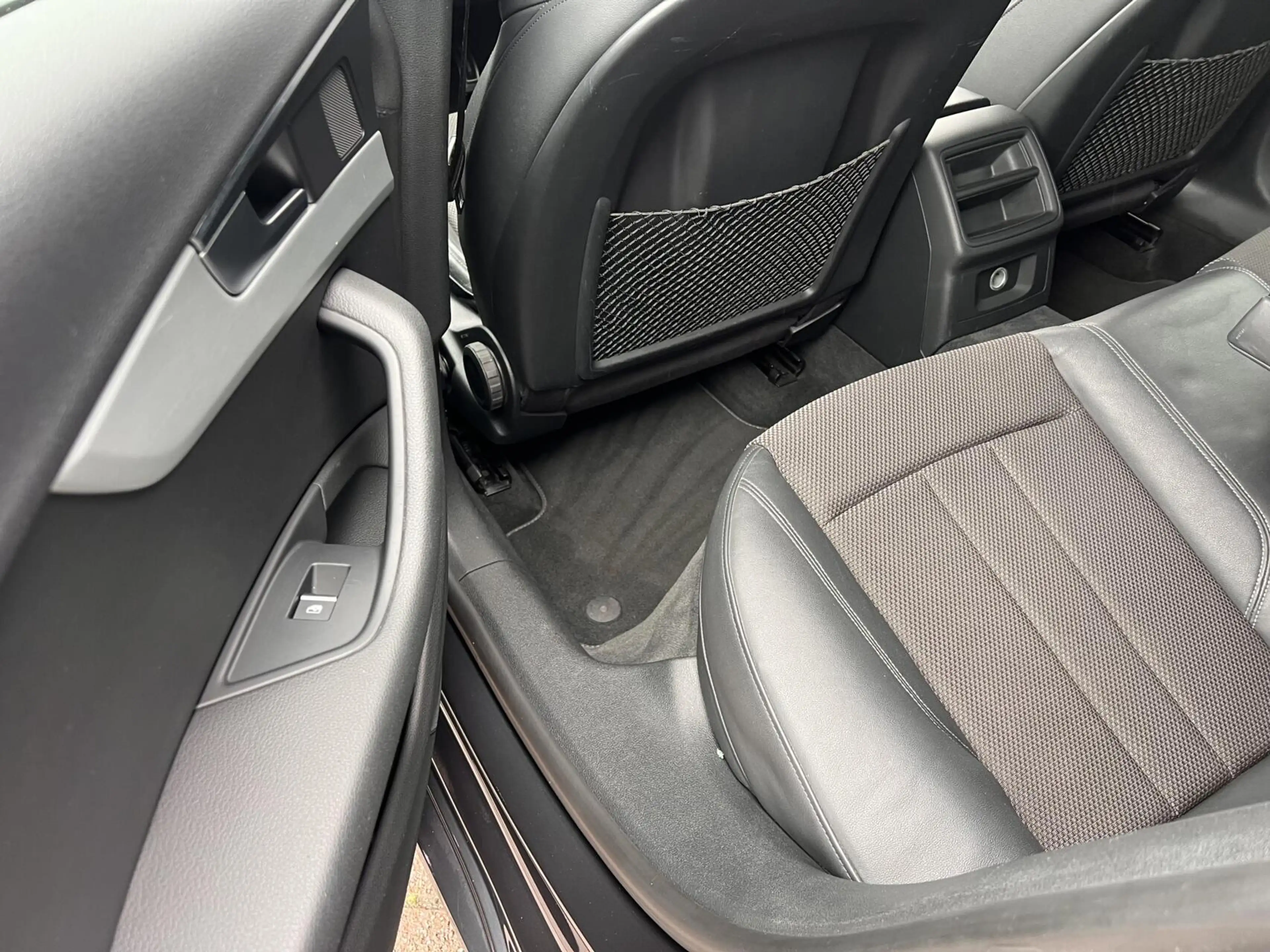 Audi A5 Sportback 2.0 TFSI Launch Edition S-Line 19"LMV LE — photo 49