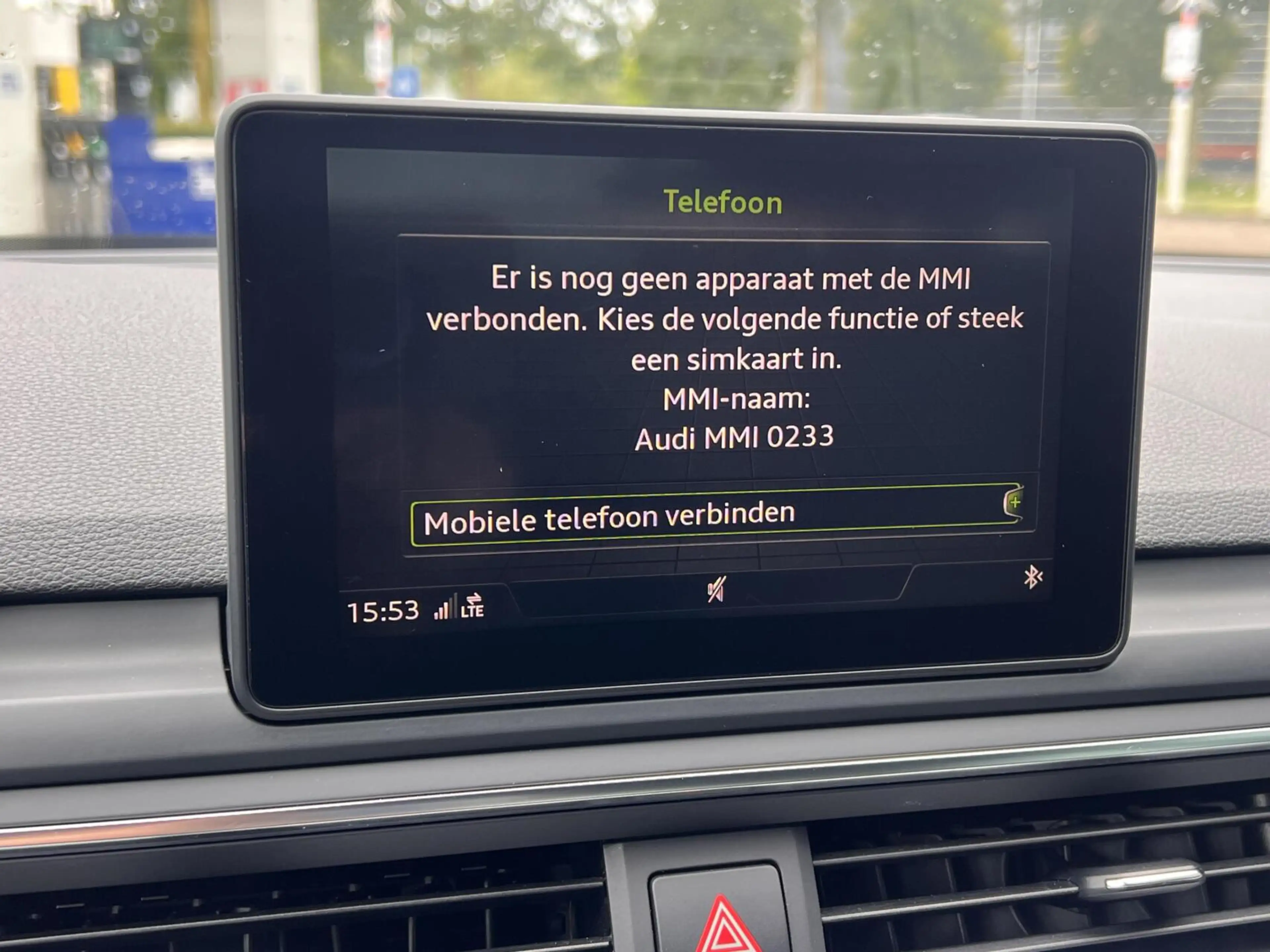 Audi A5 Sportback 2.0 TFSI Launch Edition S-Line 19"LMV LE — photo 33