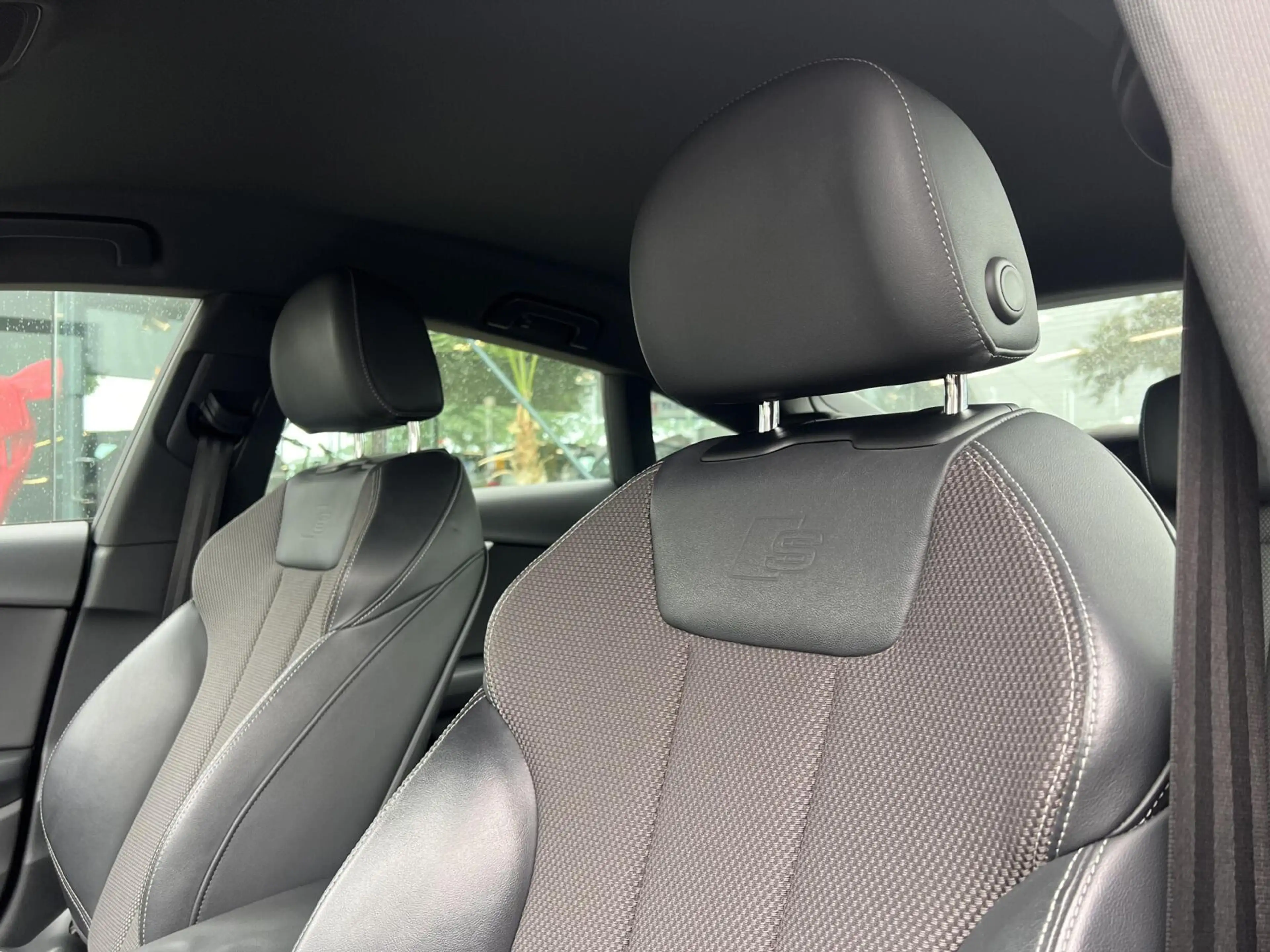 Audi A5 Sportback 2.0 TFSI Launch Edition S-Line 19"LMV LE — photo 50