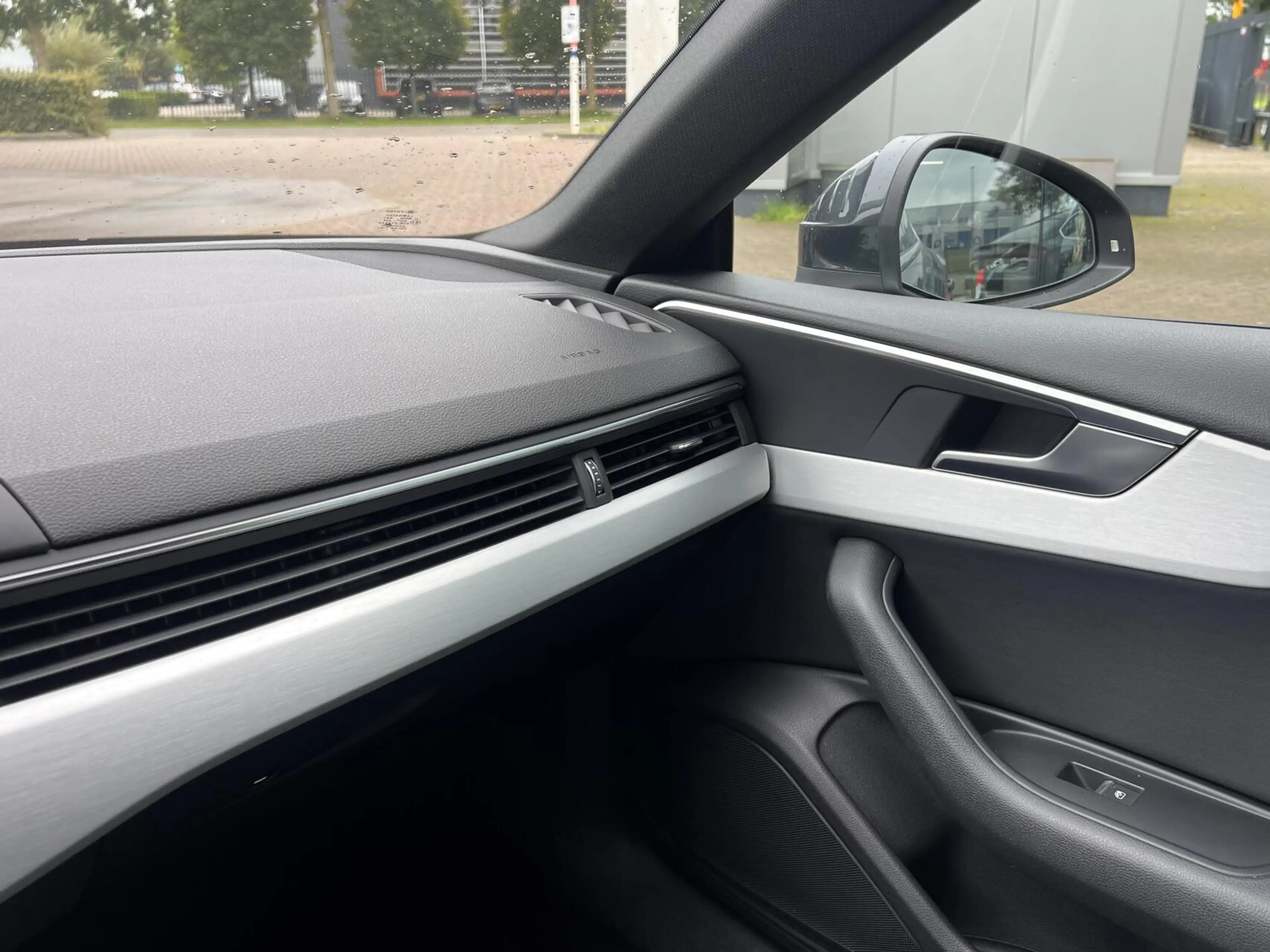 Audi A5 Sportback 2.0 TFSI Launch Edition S-Line 19"LMV LE — photo 38
