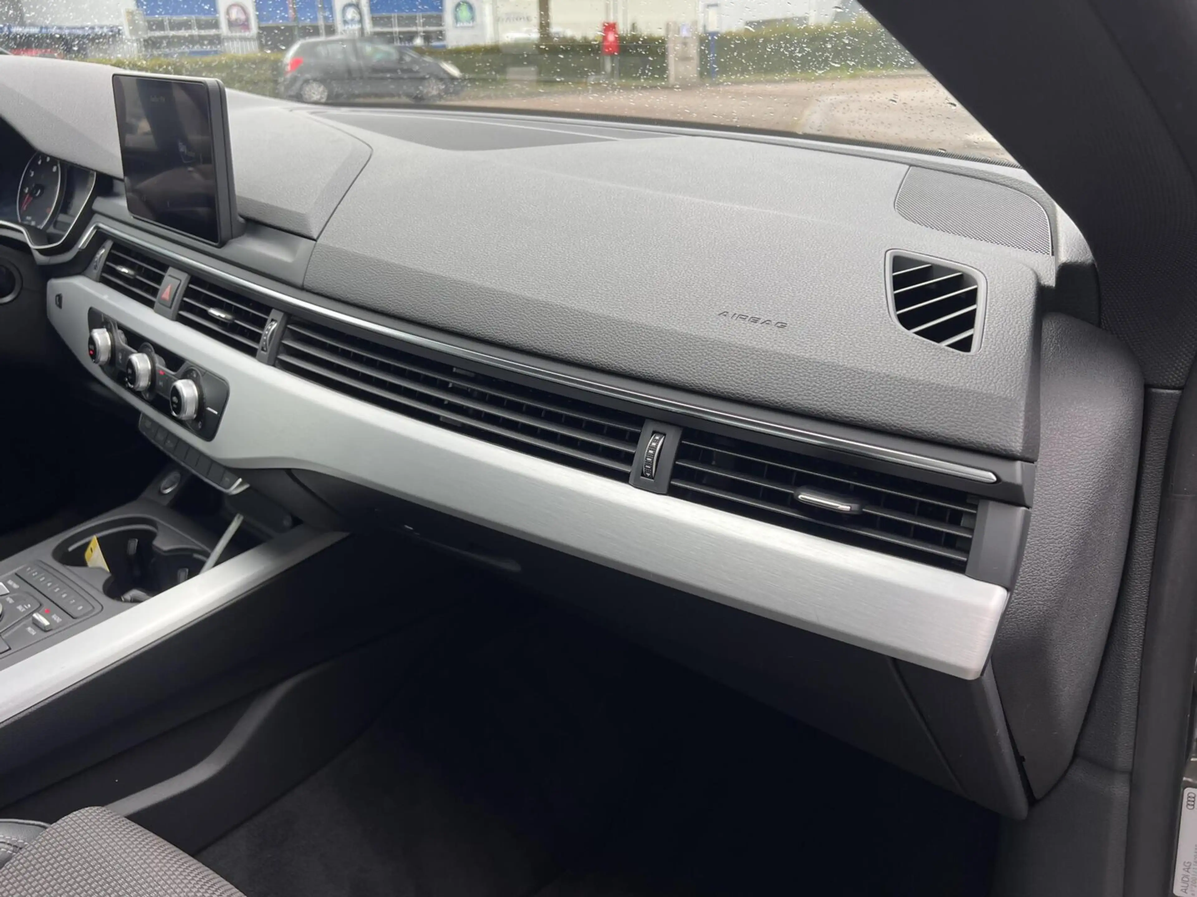 Audi A5 Sportback 2.0 TFSI Launch Edition S-Line 19"LMV LE — photo 39