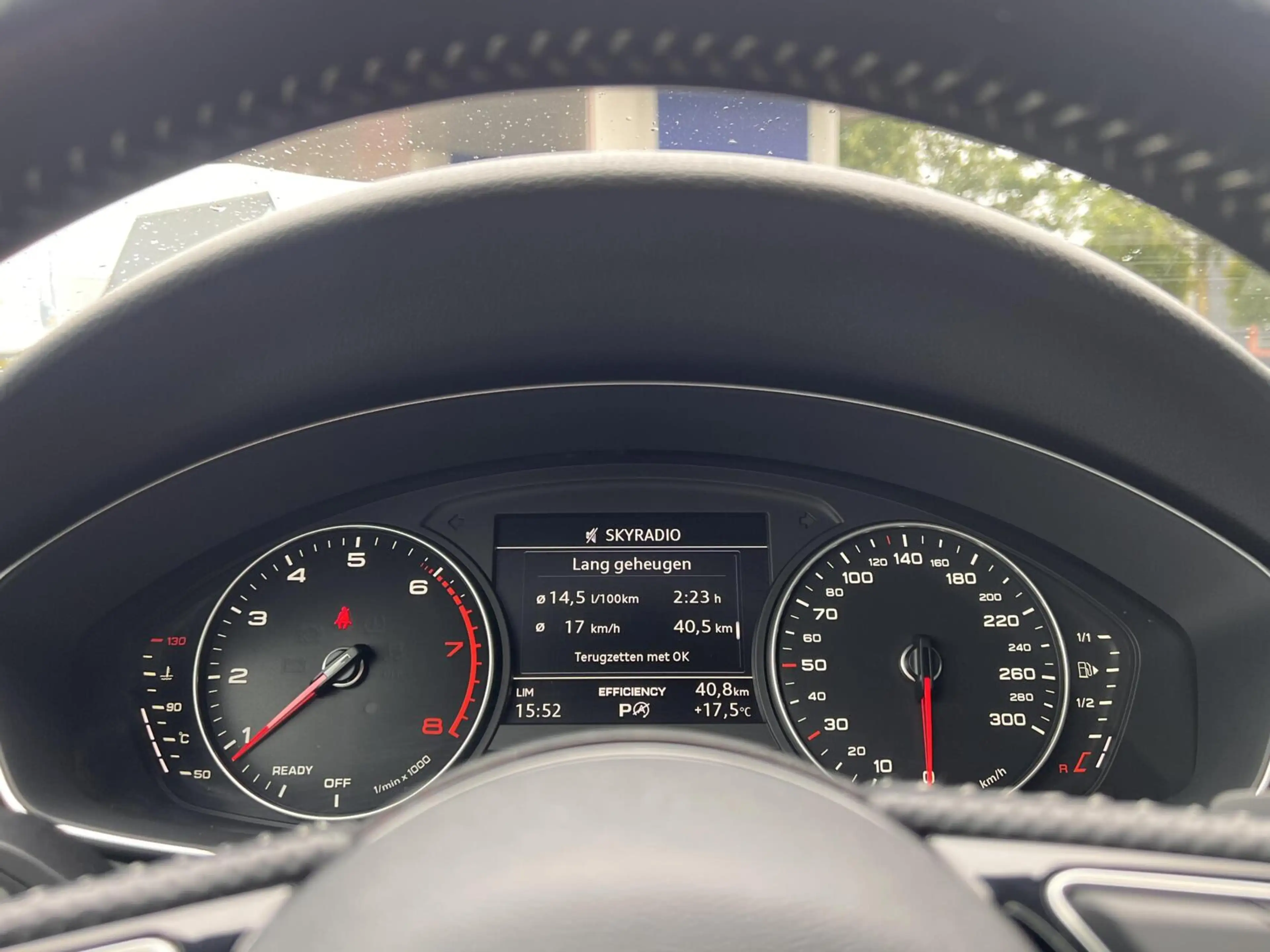 Audi A5 Sportback 2.0 TFSI Launch Edition S-Line 19"LMV LE — photo 29
