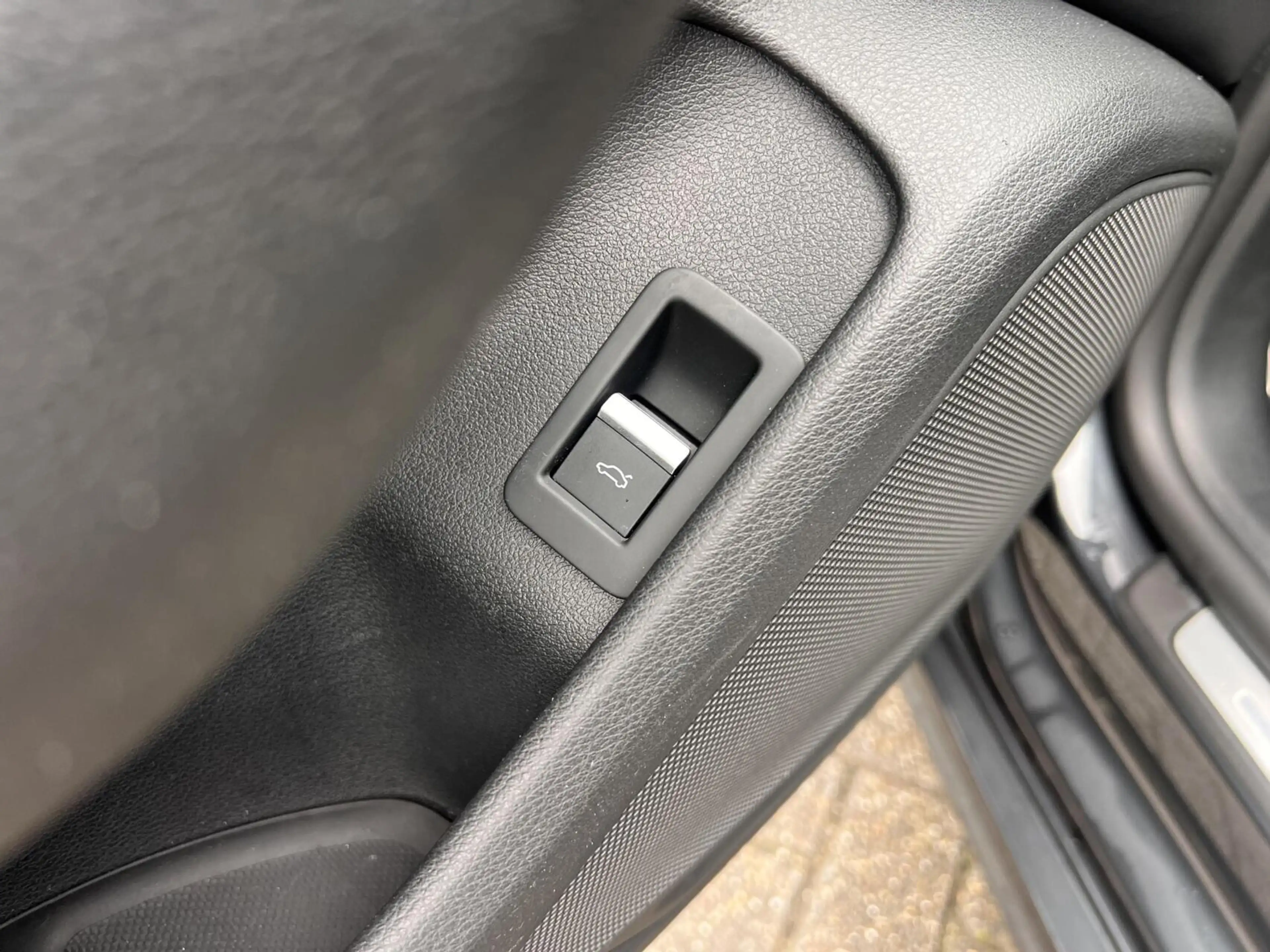 Audi A5 Sportback 2.0 TFSI Launch Edition S-Line 19"LMV LE — photo 47