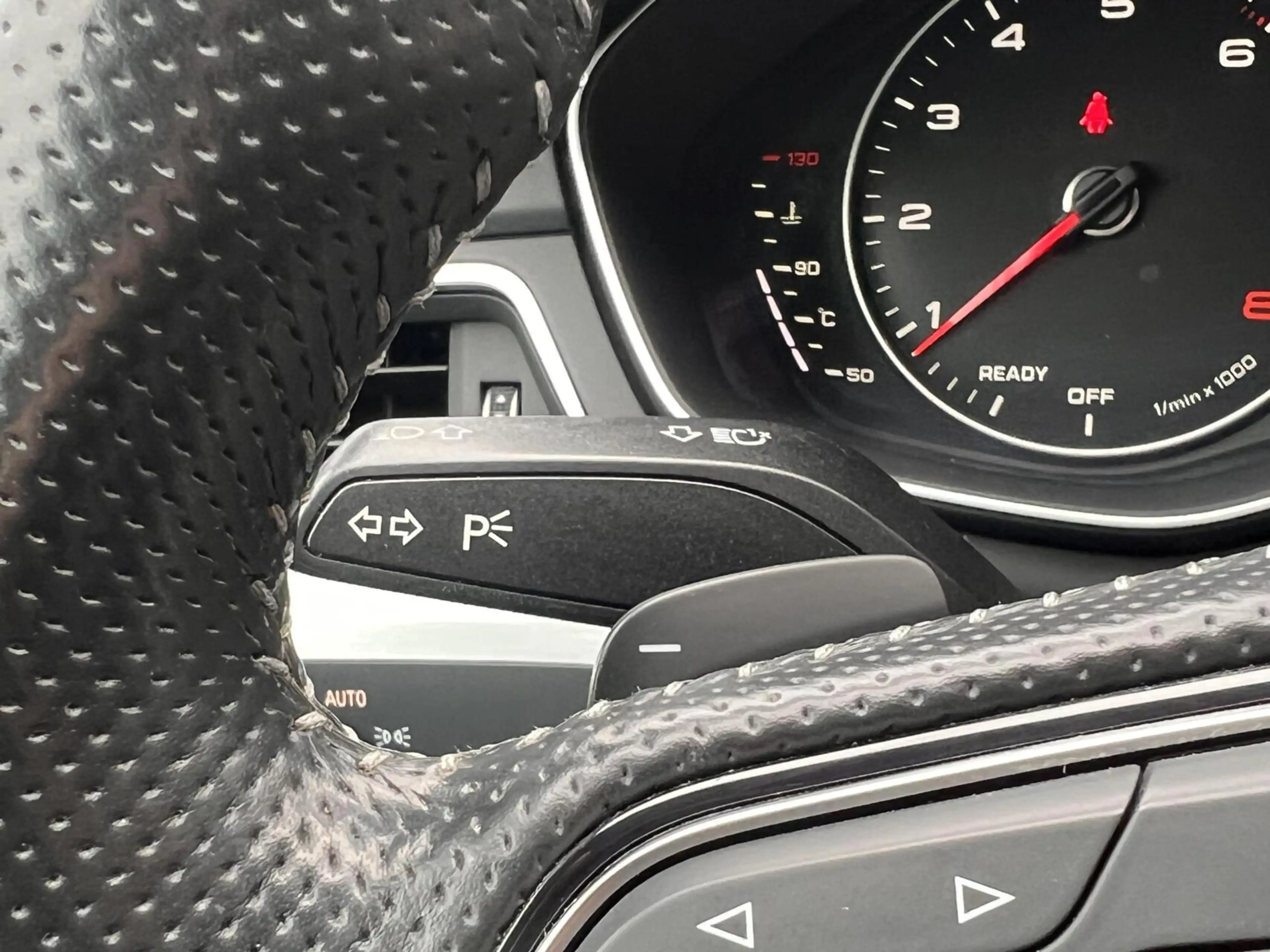 Audi A5 Sportback 2.0 TFSI Launch Edition S-Line 19"LMV LE — photo 41