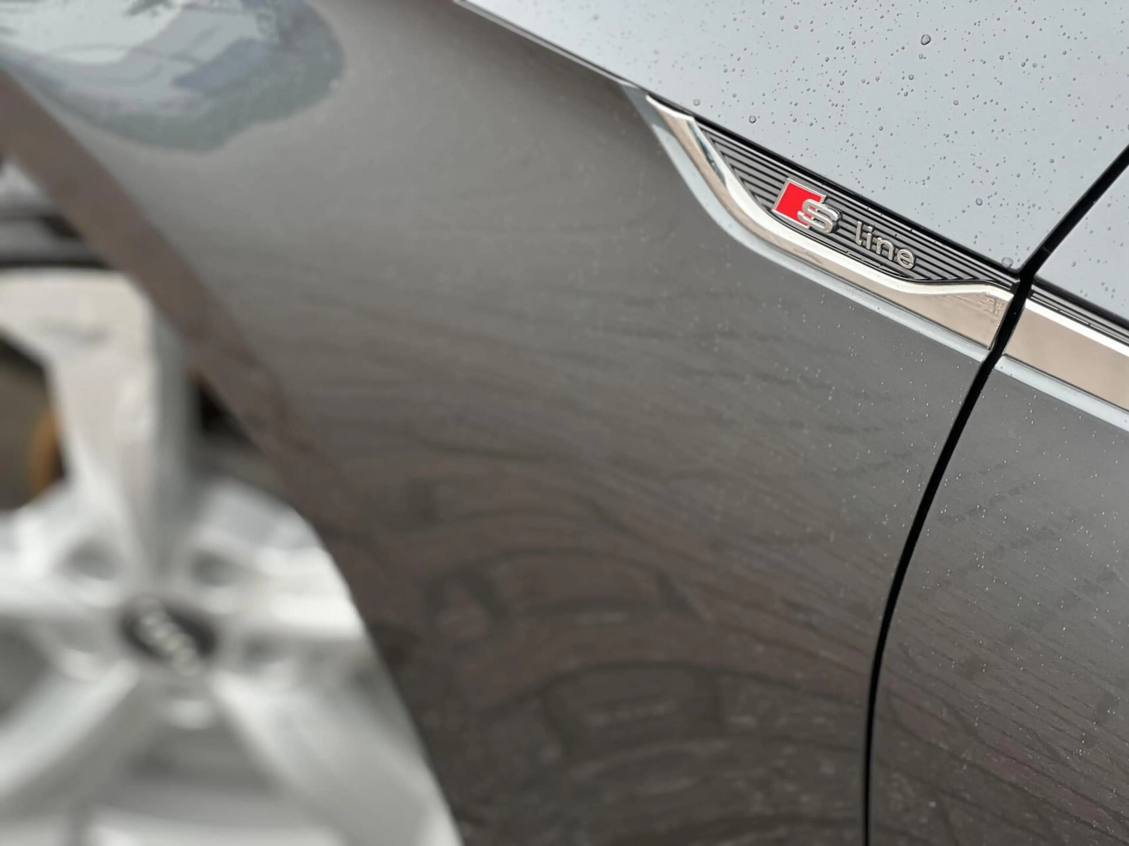 Audi A5 Sportback 2.0 TFSI Launch Edition S-Line 19"LMV LE — photo 6