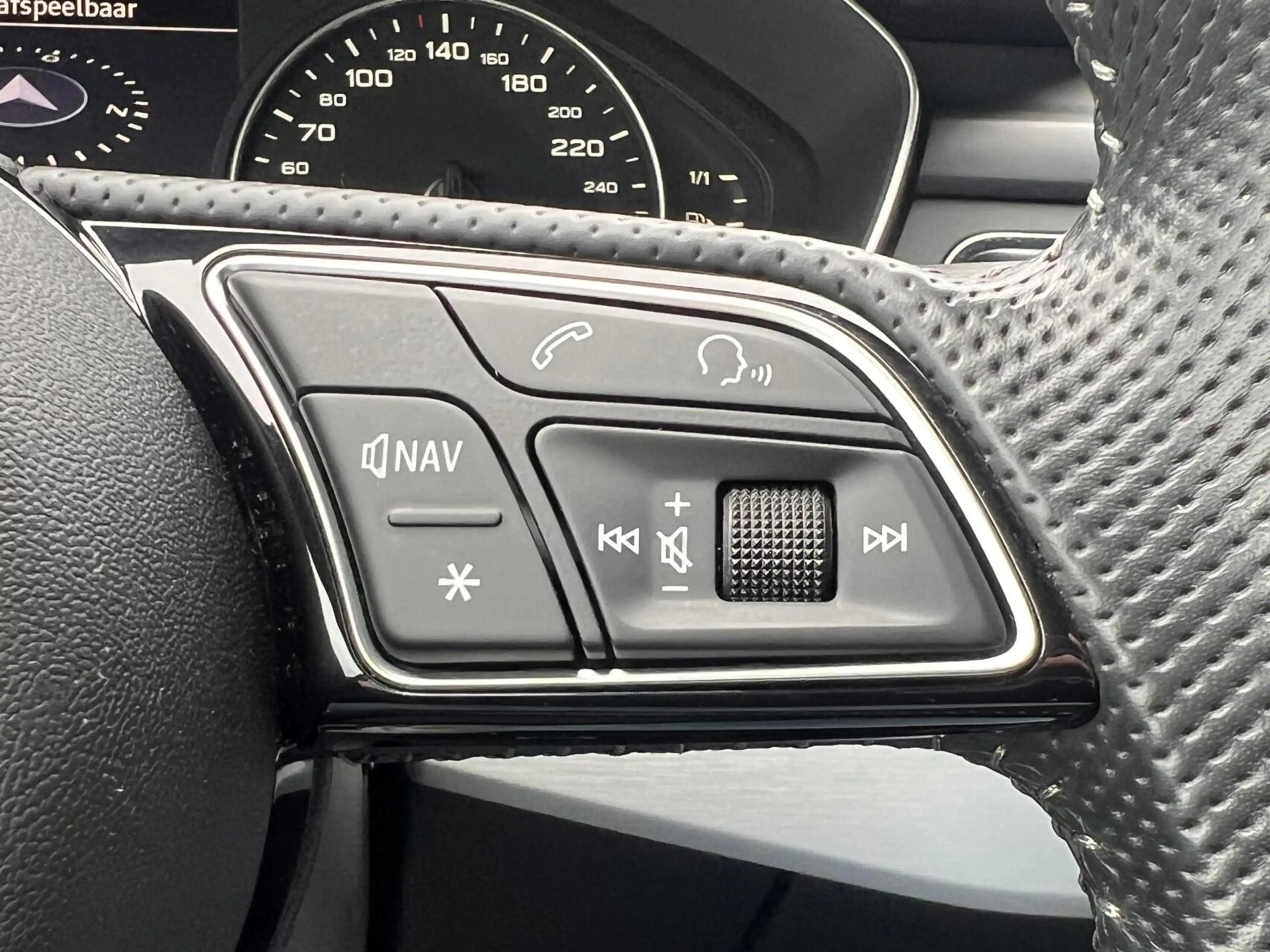 Audi A5 Sportback 2.0 TFSI Launch Edition S-Line 19"LMV LE — photo 44
