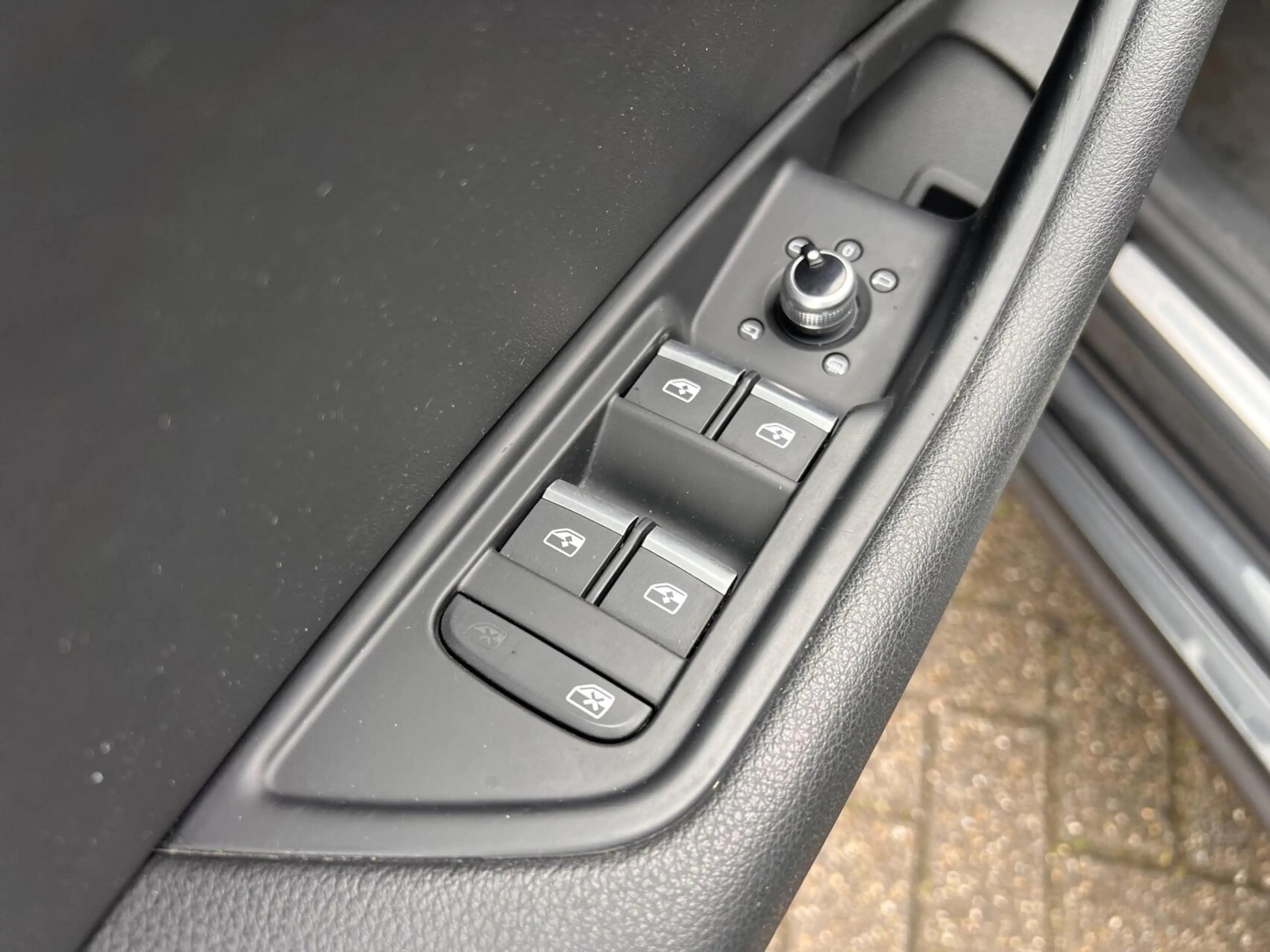 Audi A5 Sportback 2.0 TFSI Launch Edition S-Line 19"LMV LE — photo 46