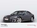 Audi A8 55 TFSI Q BuO VIRTUAL PANO ST.HEIZ HuD Blue - thumbnail 1