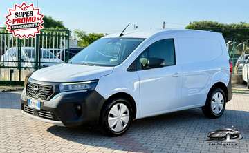 1.3 BENZINA 130CV Van PC Acenta ** CARPLAY, PELLE, NAVI, FARI FULL LED, RETROCAMERA **